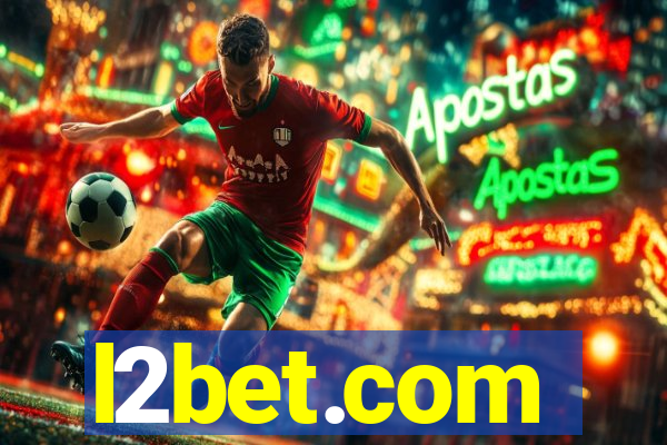 l2bet.com