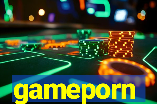 gameporn