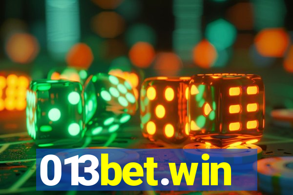 013bet.win