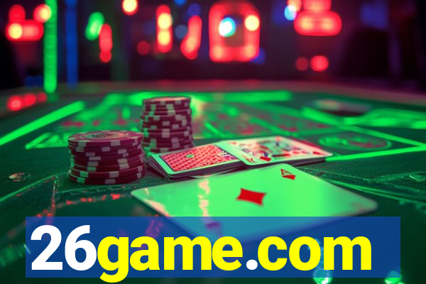 26game.com