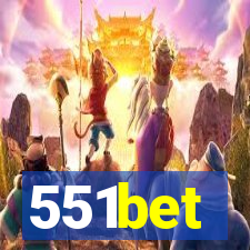 551bet