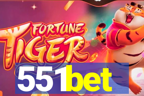 551bet