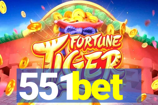 551bet