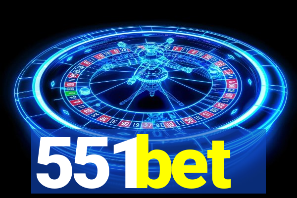 551bet