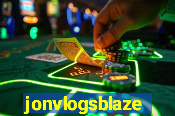 jonvlogsblaze