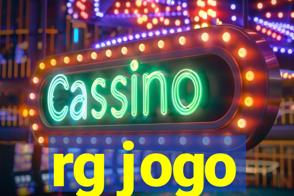 rg jogo