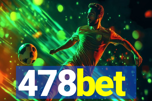 478bet