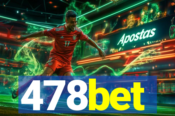 478bet