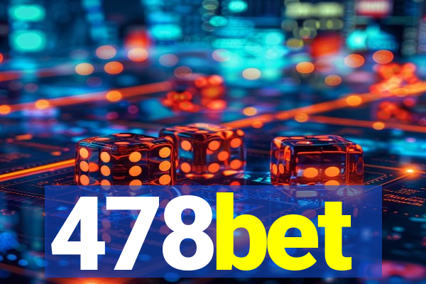 478bet