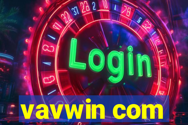 vavwin com