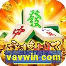 vavwin com