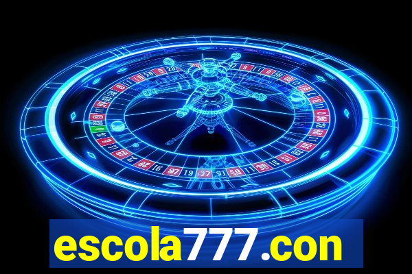 escola777.con