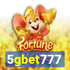 5gbet777