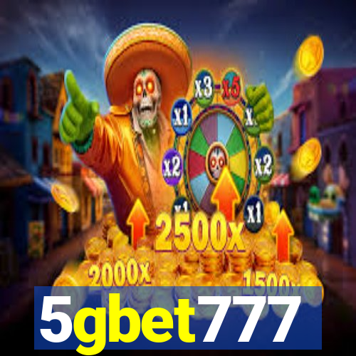 5gbet777