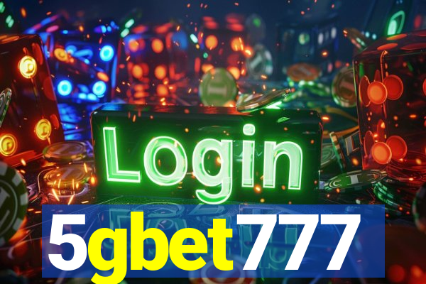 5gbet777