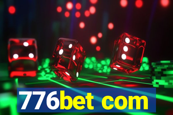776bet com