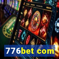 776bet com