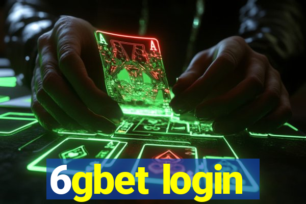 6gbet login