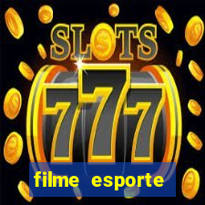 filme esporte sangrento torrent