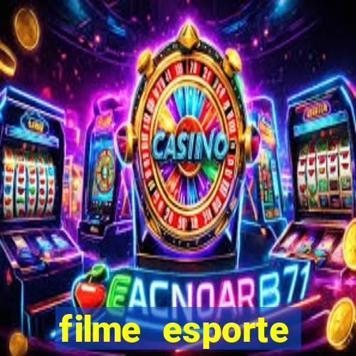 filme esporte sangrento torrent