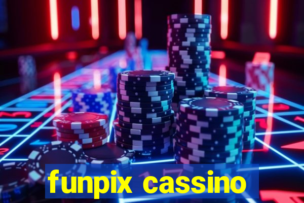 funpix cassino
