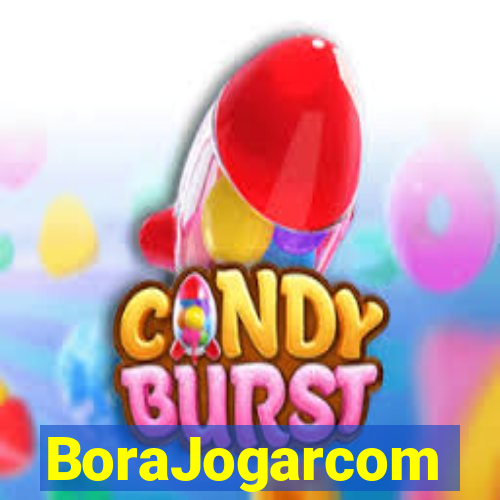 BoraJogarcom