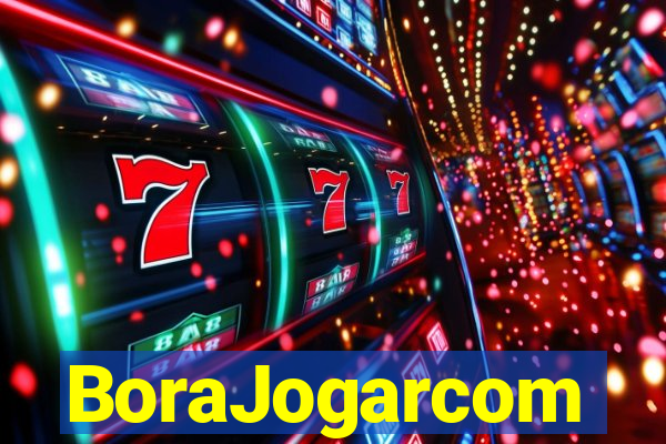 BoraJogarcom