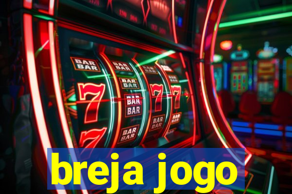 breja jogo