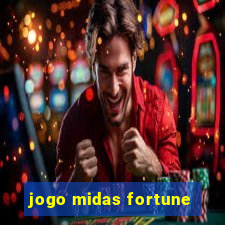 jogo midas fortune
