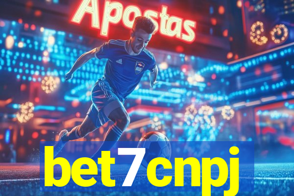 bet7cnpj