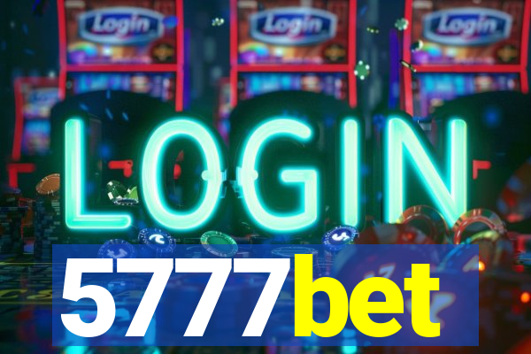 5777bet