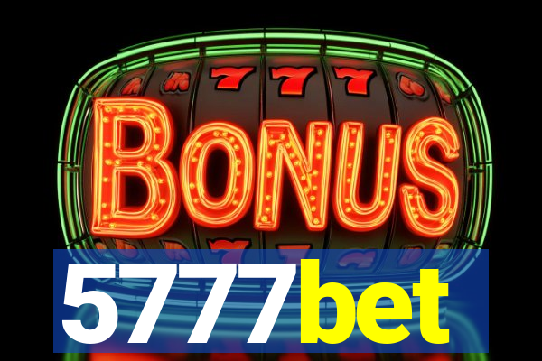 5777bet