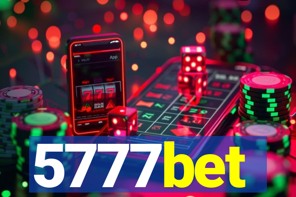 5777bet