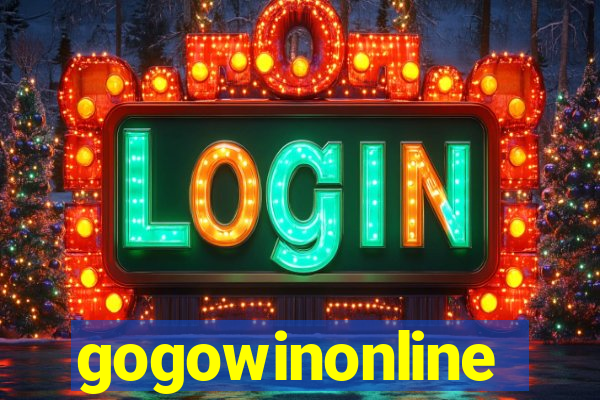 gogowinonline
