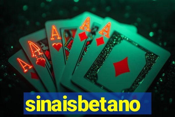 sinaisbetano