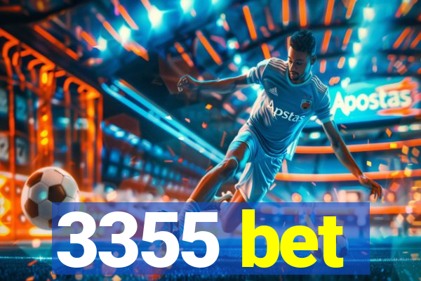 3355 bet