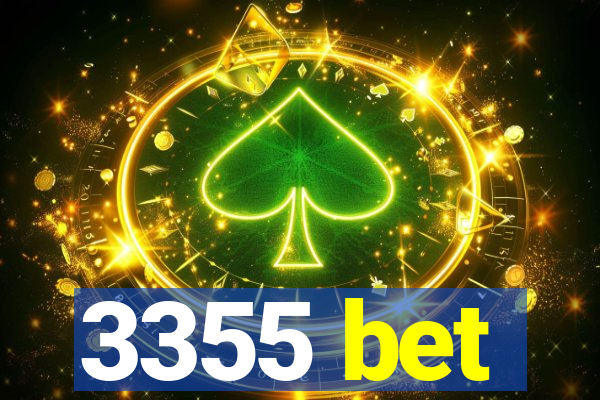 3355 bet