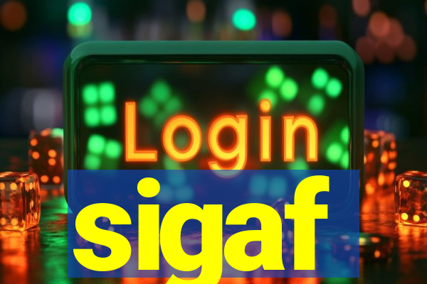 sigaf