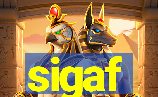 sigaf