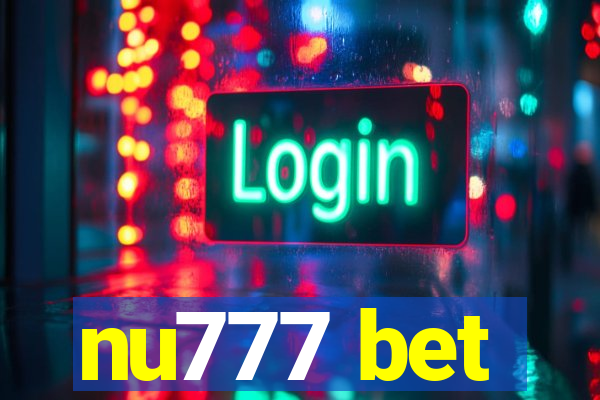 nu777 bet
