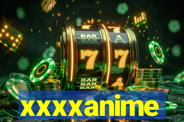 xxxxanime
