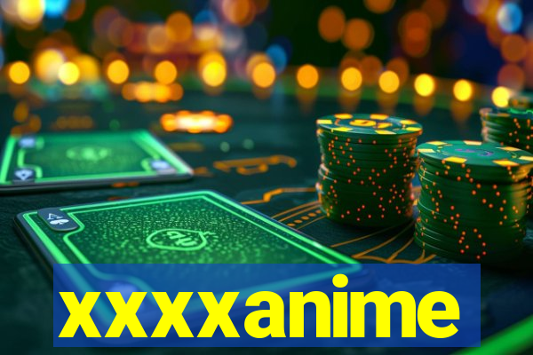 xxxxanime