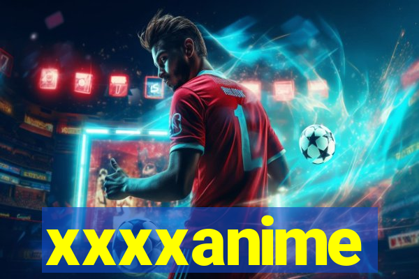 xxxxanime