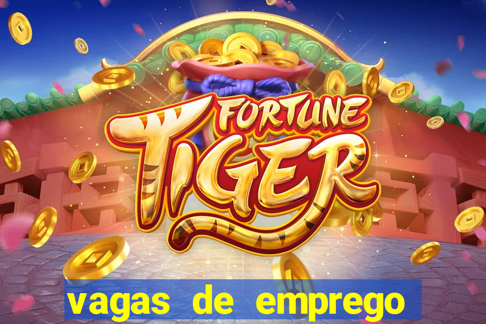 vagas de emprego salvador olx