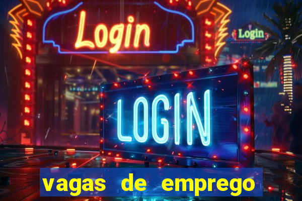 vagas de emprego salvador olx