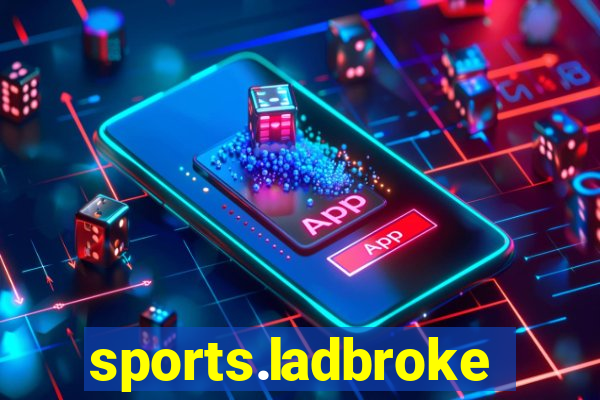 sports.ladbrokes.com