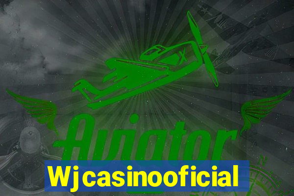 Wjcasinooficial