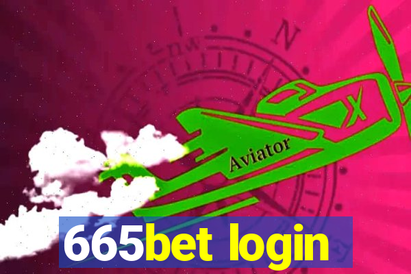 665bet login