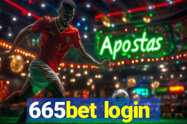 665bet login