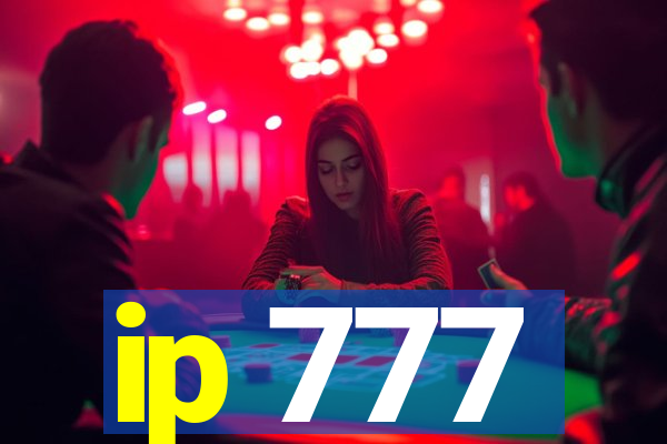 ip 777